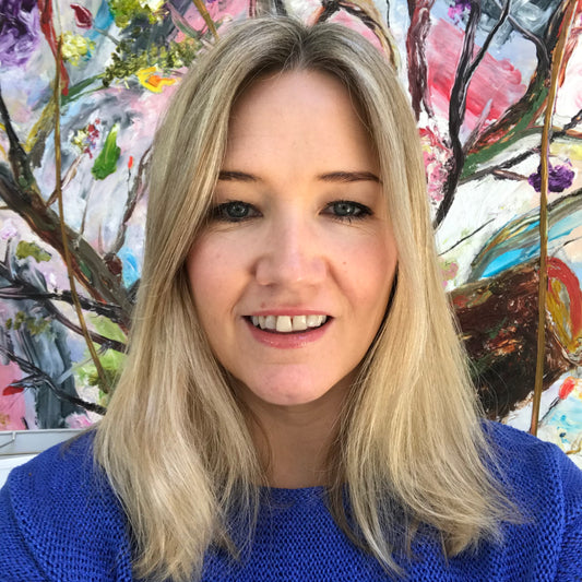 Fenella chats to...Hannah Dean Interiors