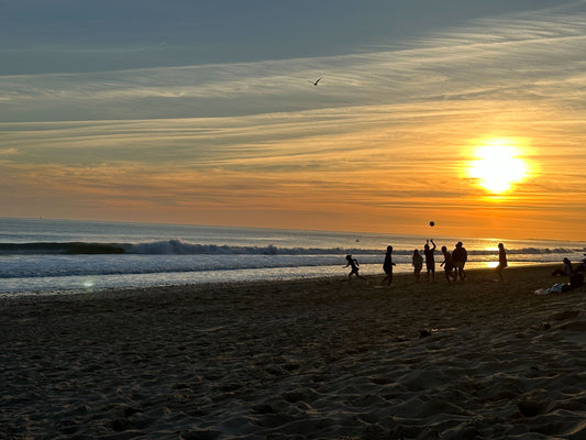 5 Ways To Step Up Your Self Care Ahead Of Summer
