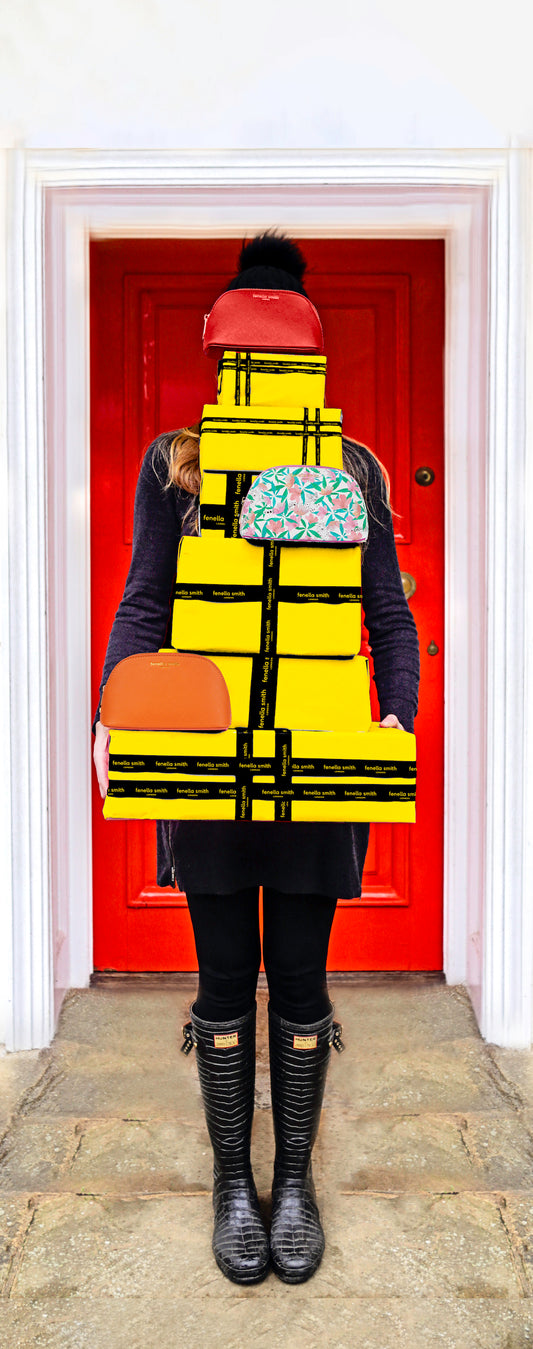 Fenella's Glorious Christmas Gift Guide