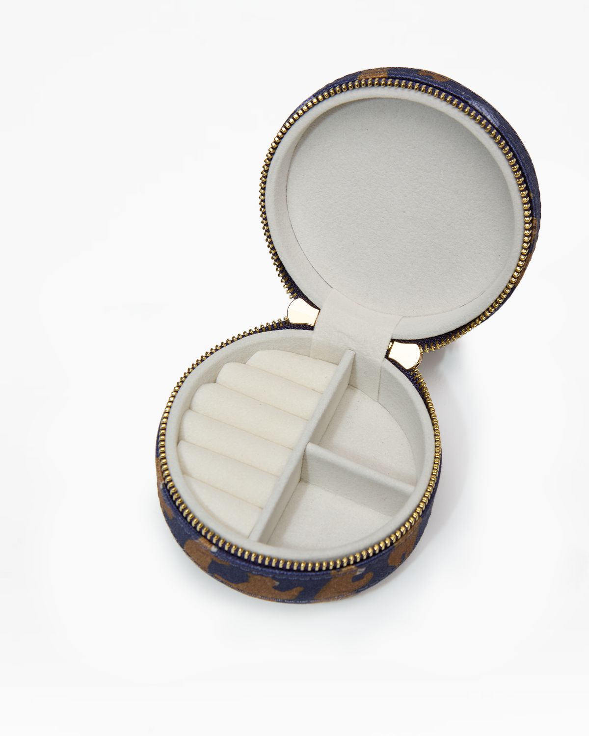 Cecile Jewellery Case