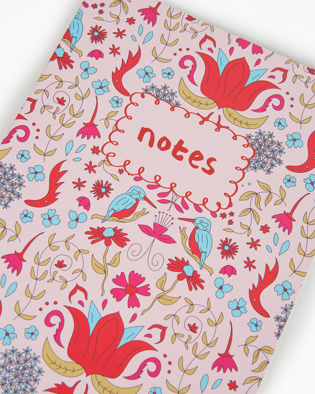 Notebook