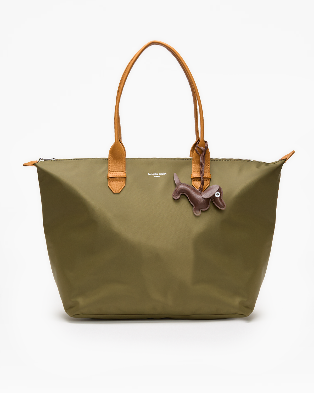 Lottie Tote Bag