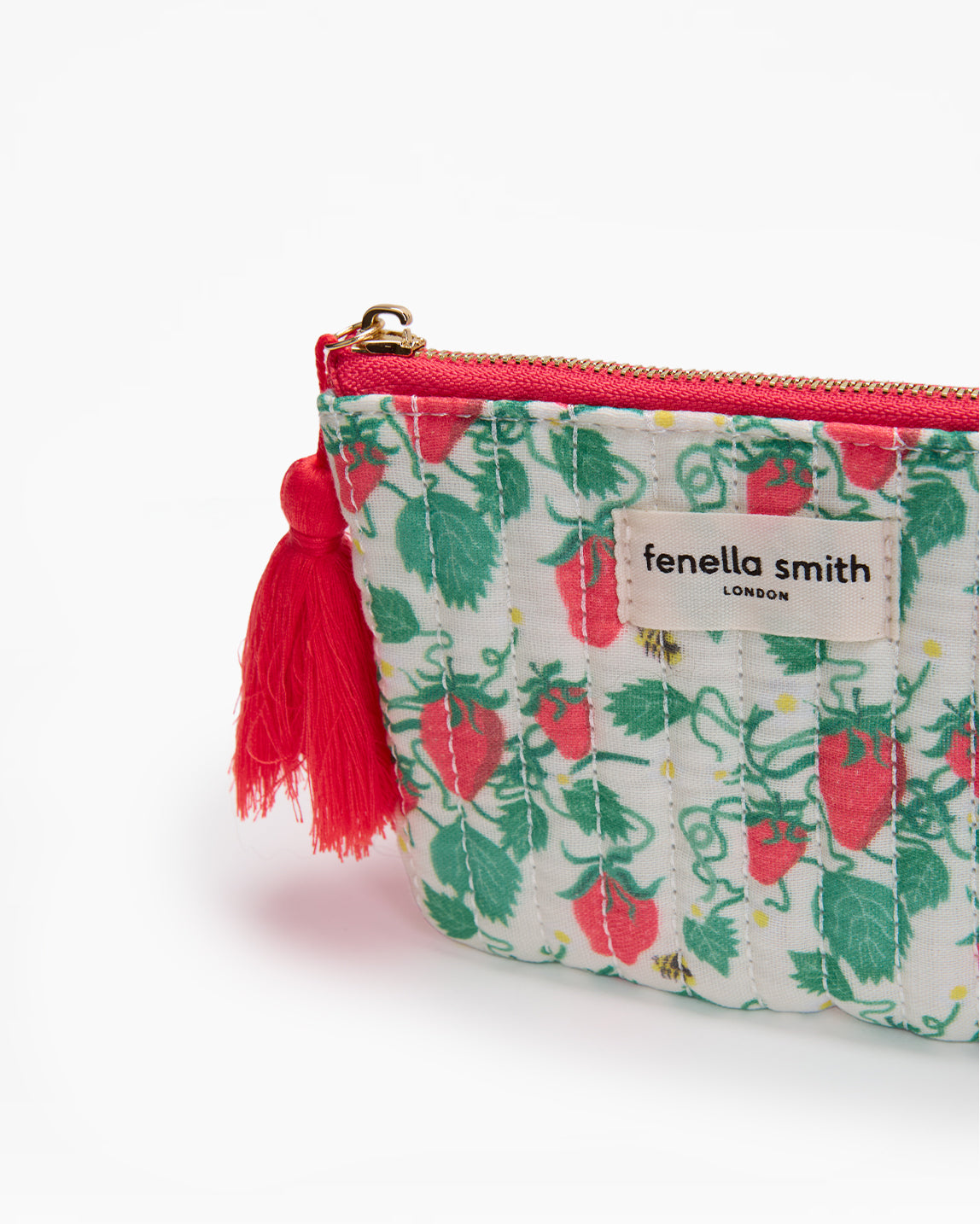 Daisy Coin Purse