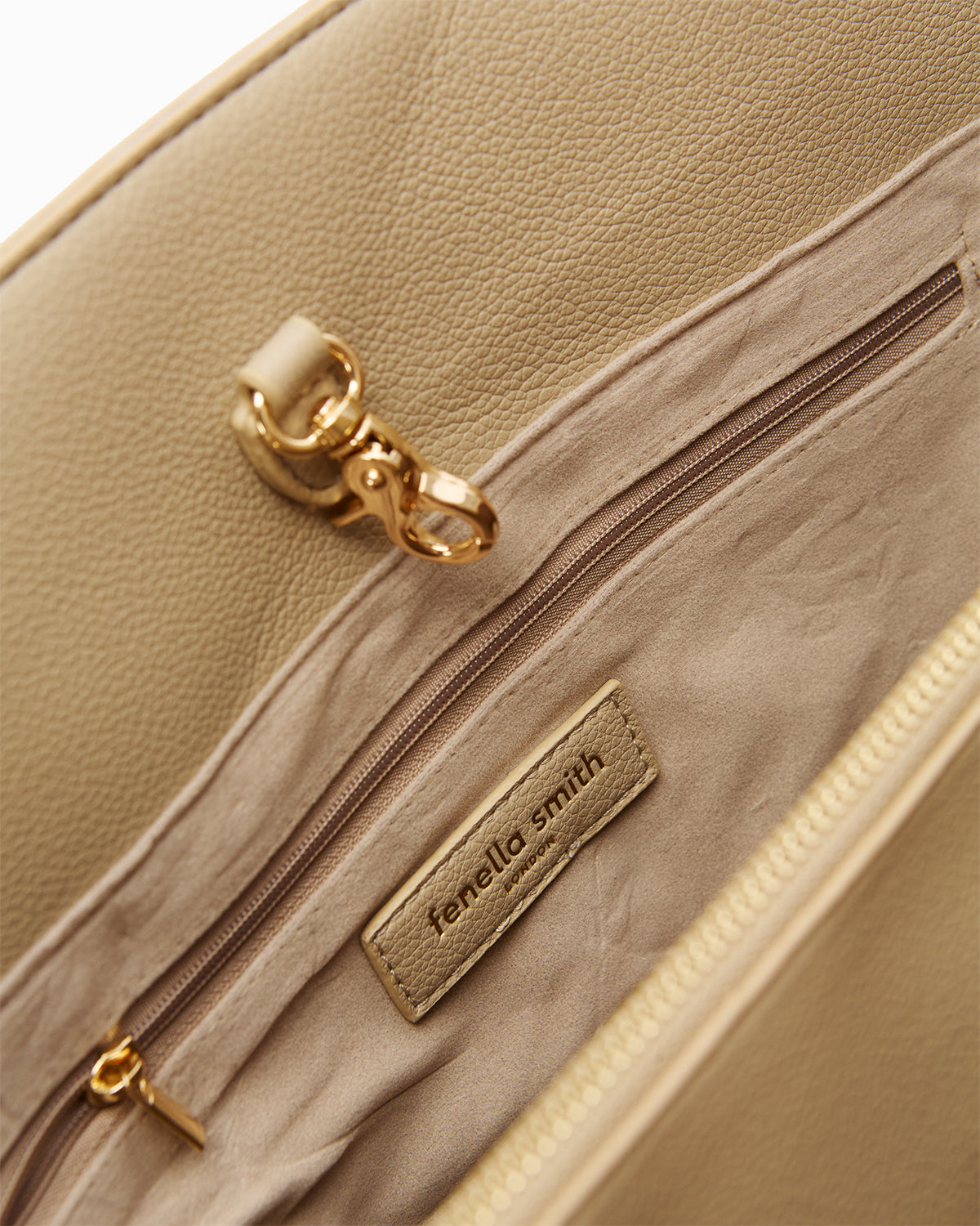 Harper Bowling Bag