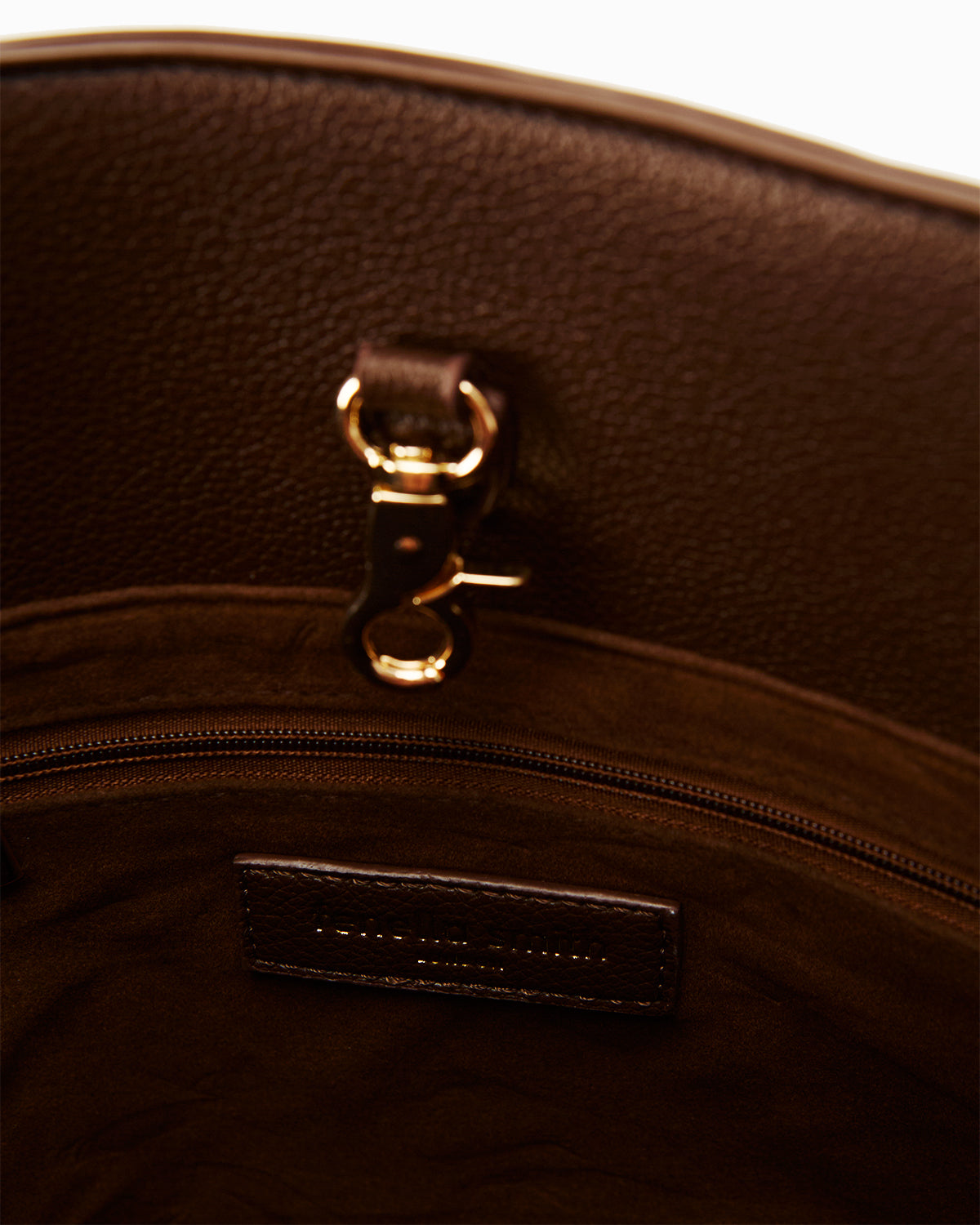 Harper Bowling Bag