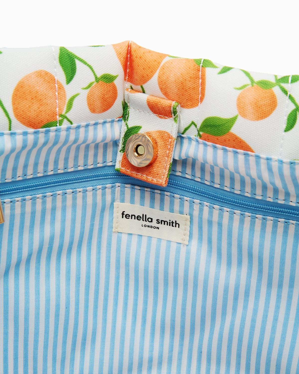 Quilted Padded Tote Bag