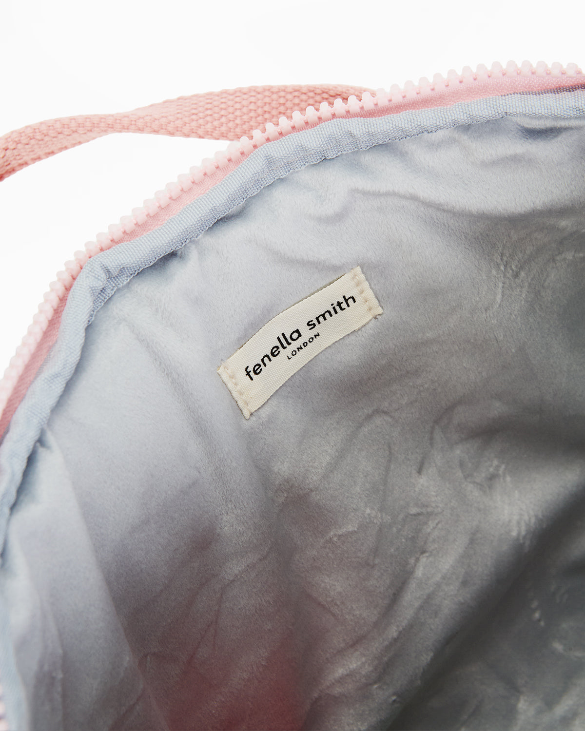 Romy Quilted Laptop Bag
