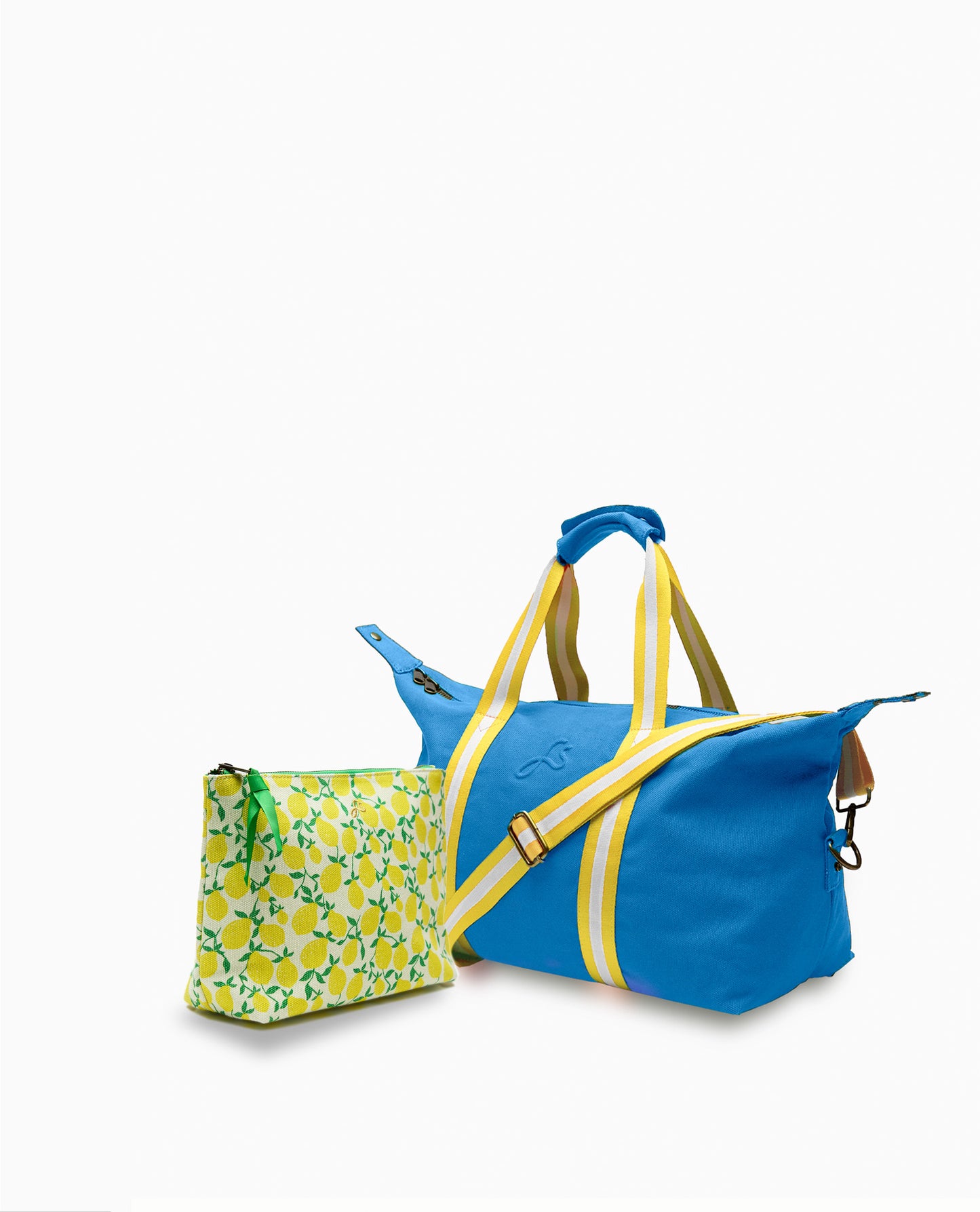 Bodhi Explorer and Washbag Travel Set