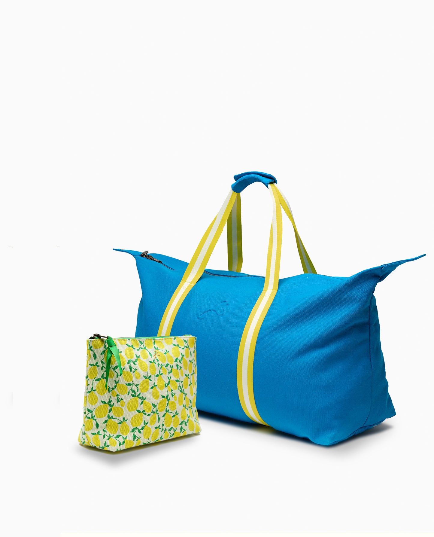 Bodhi Voyager and Washbag Travel Set