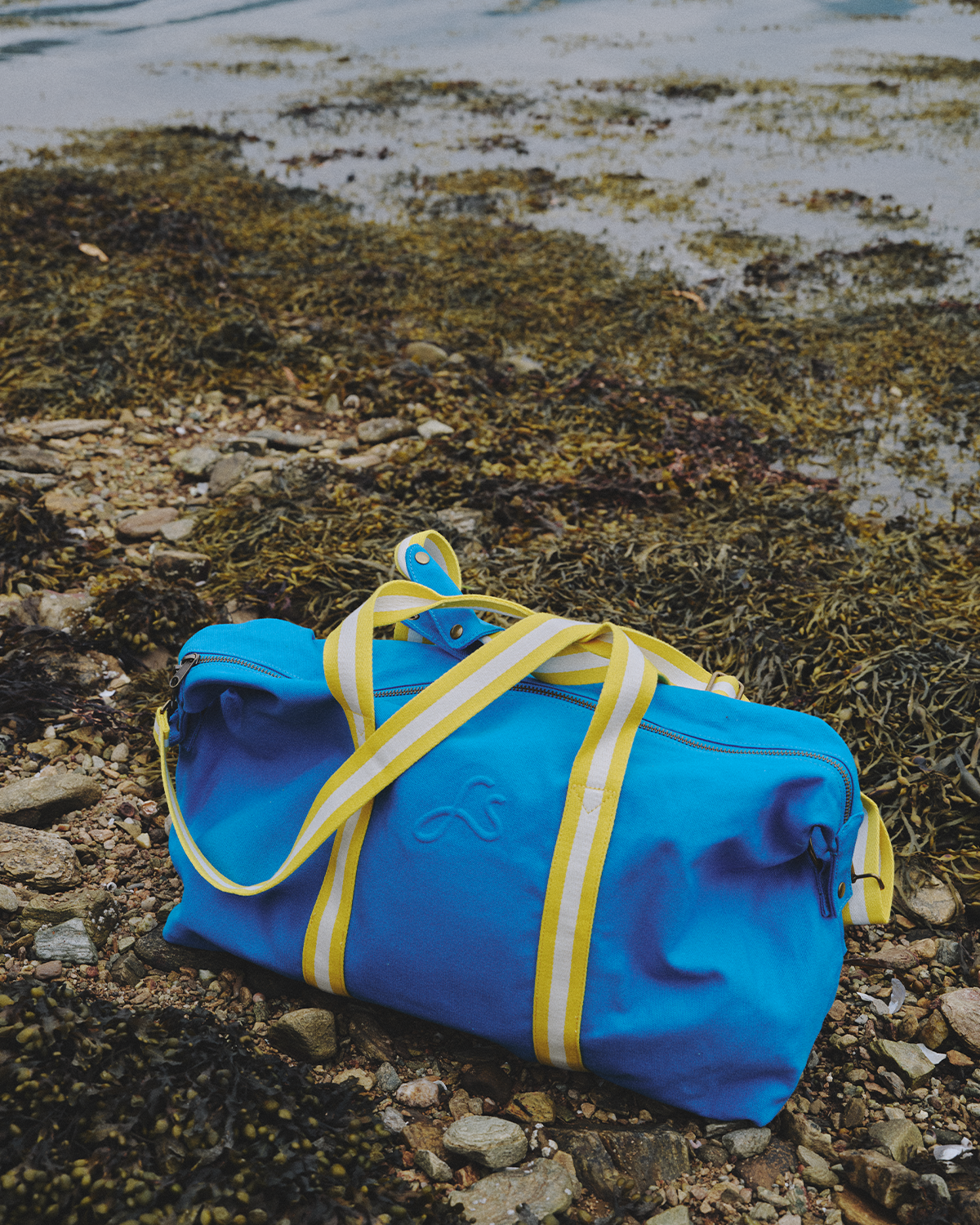 Bodhi Explorer Small Duffle Bag