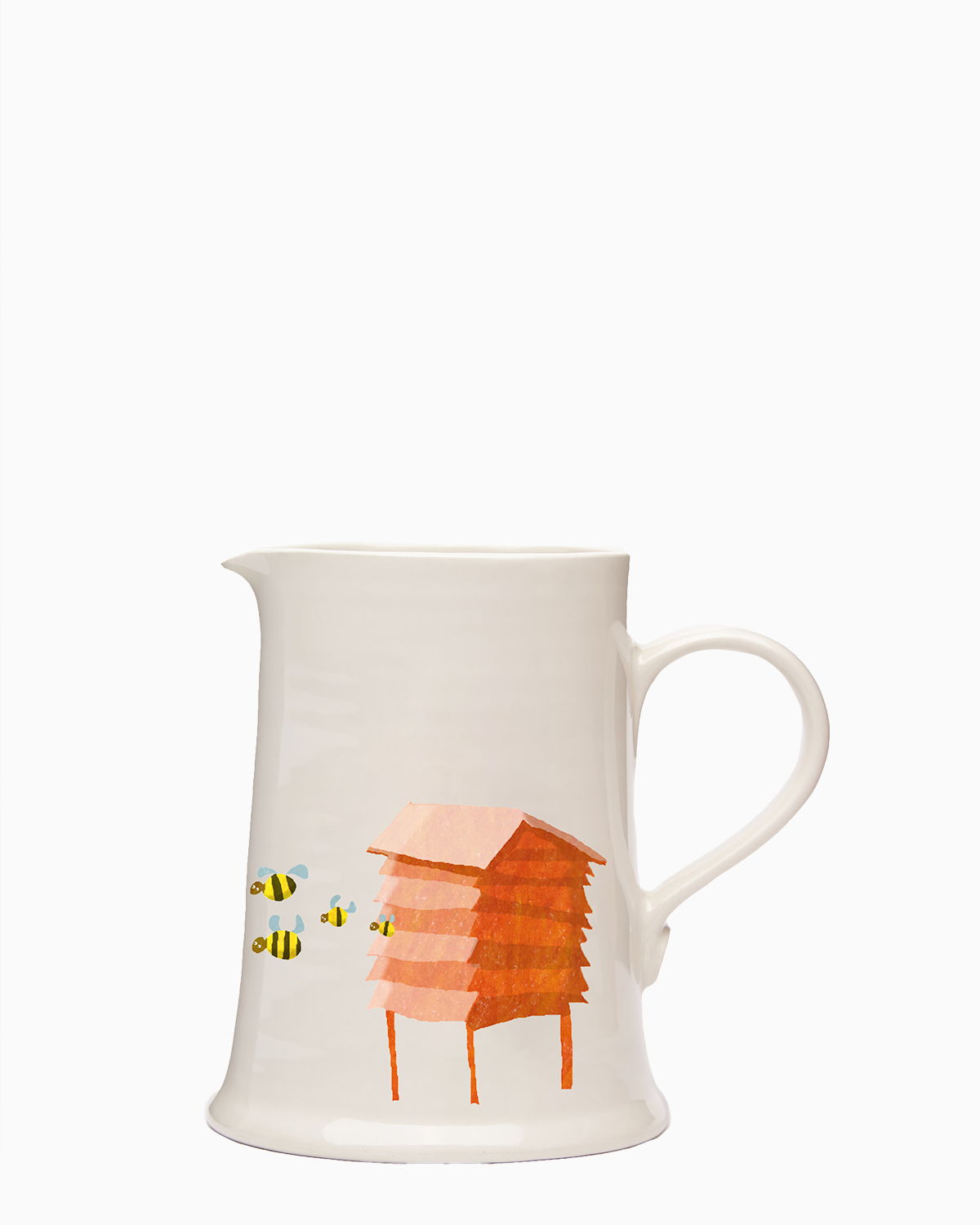 Very Useful Jug