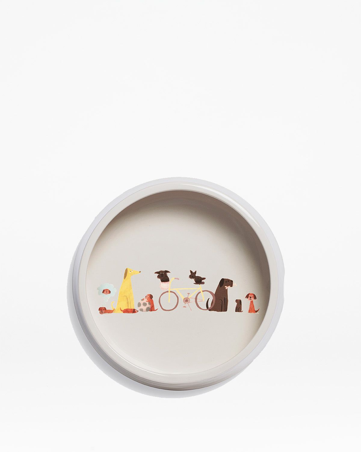 Dog Bowl