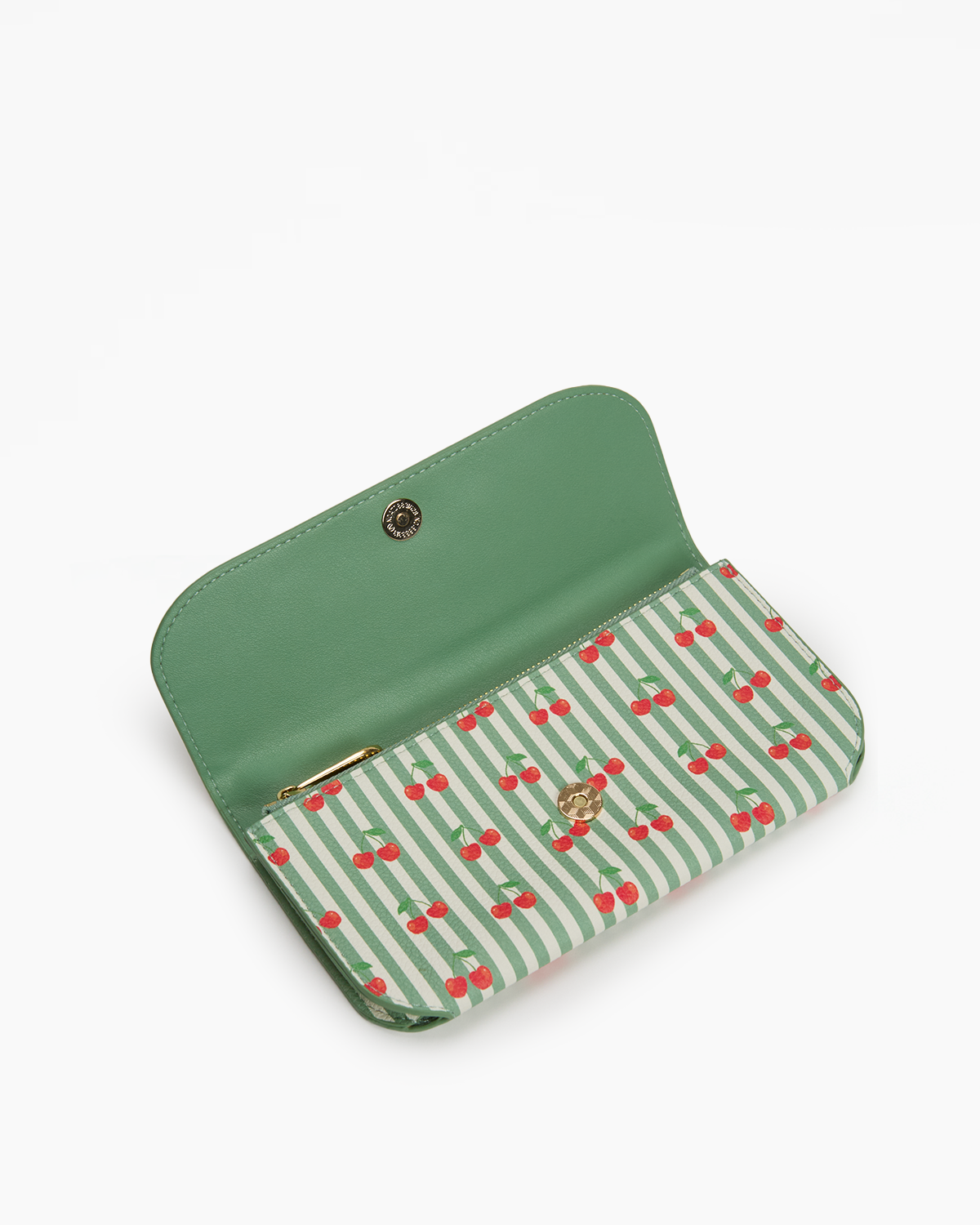 Lara Purse and Cosmetic Case Set