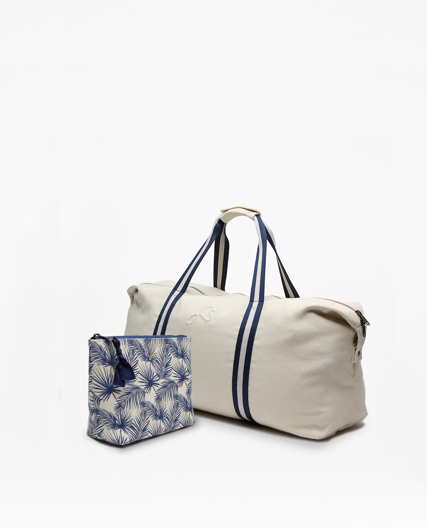 Bodhi Nomad and Washbag Travel Set