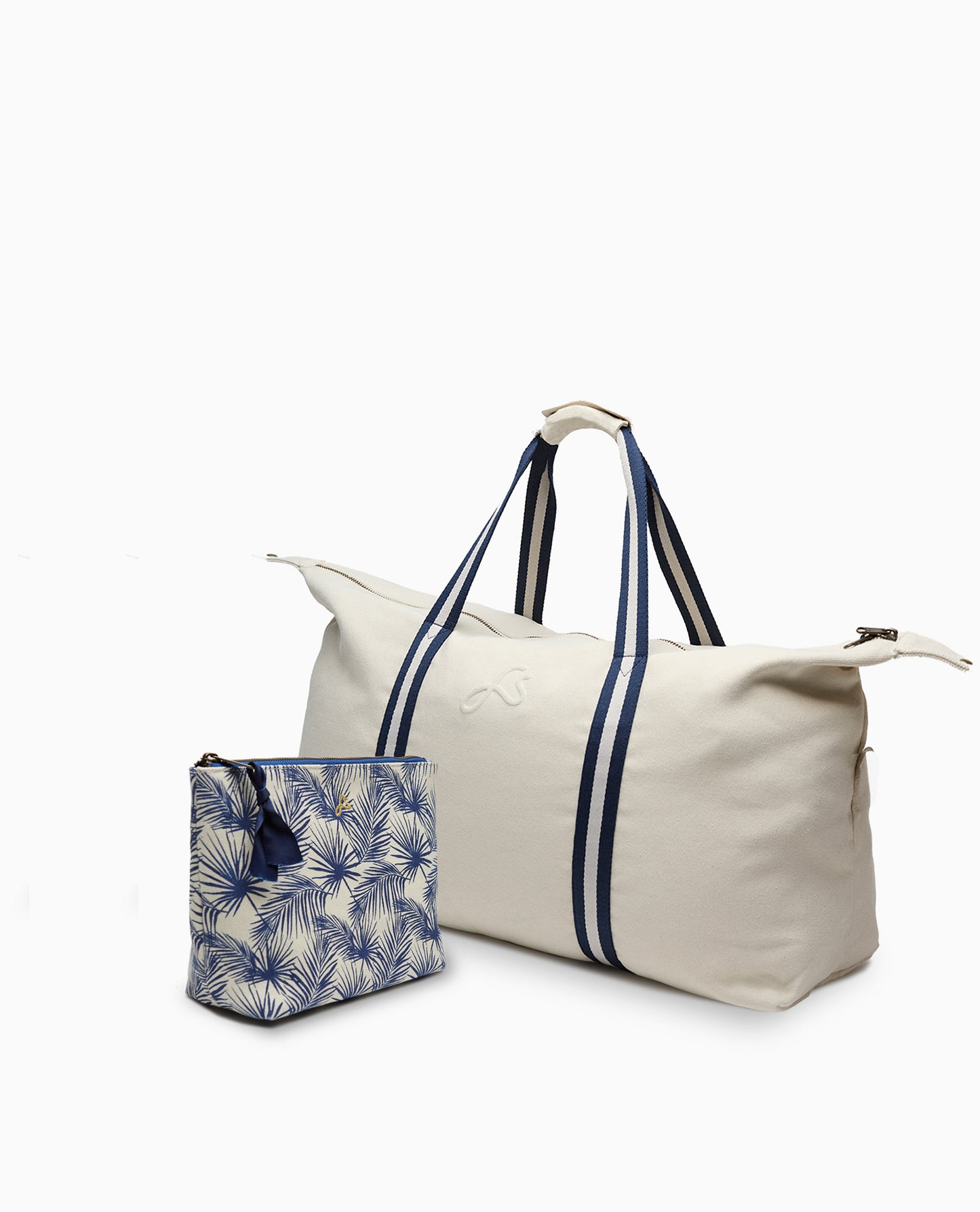Bodhi Voyager and Washbag Travel Set