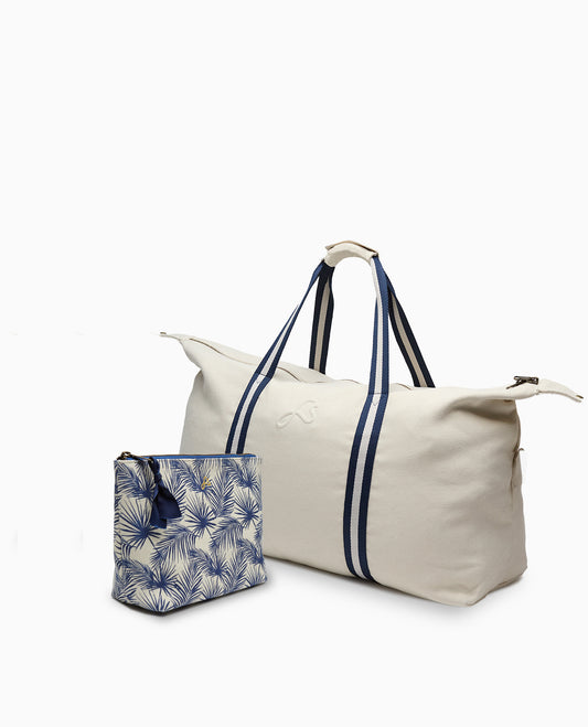 Bodhi Voyager and Washbag Travel Set