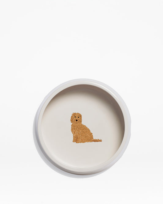 Dog Bowl