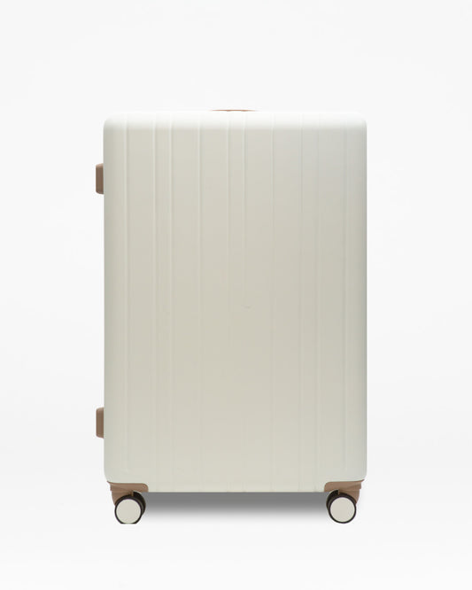 Cordoba Checked Suitcase
