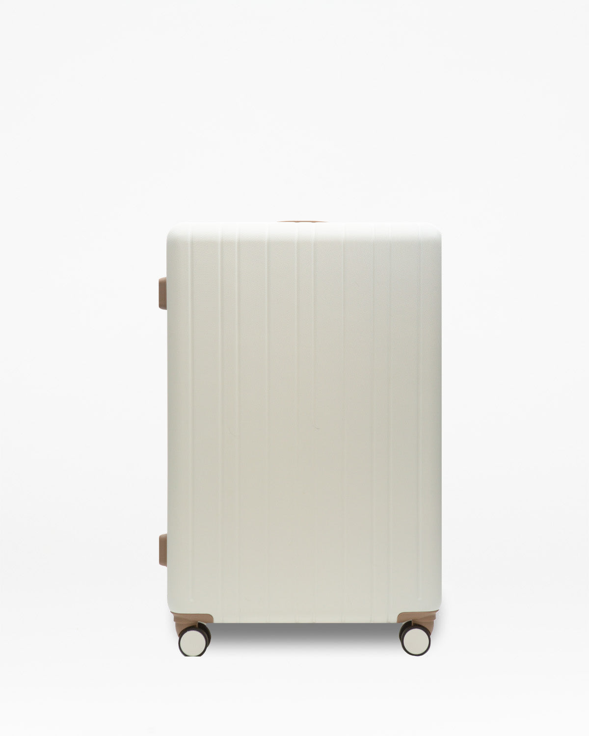 Cordoba Checked Lite Suitcase