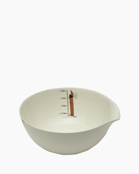 Mixing Bowl