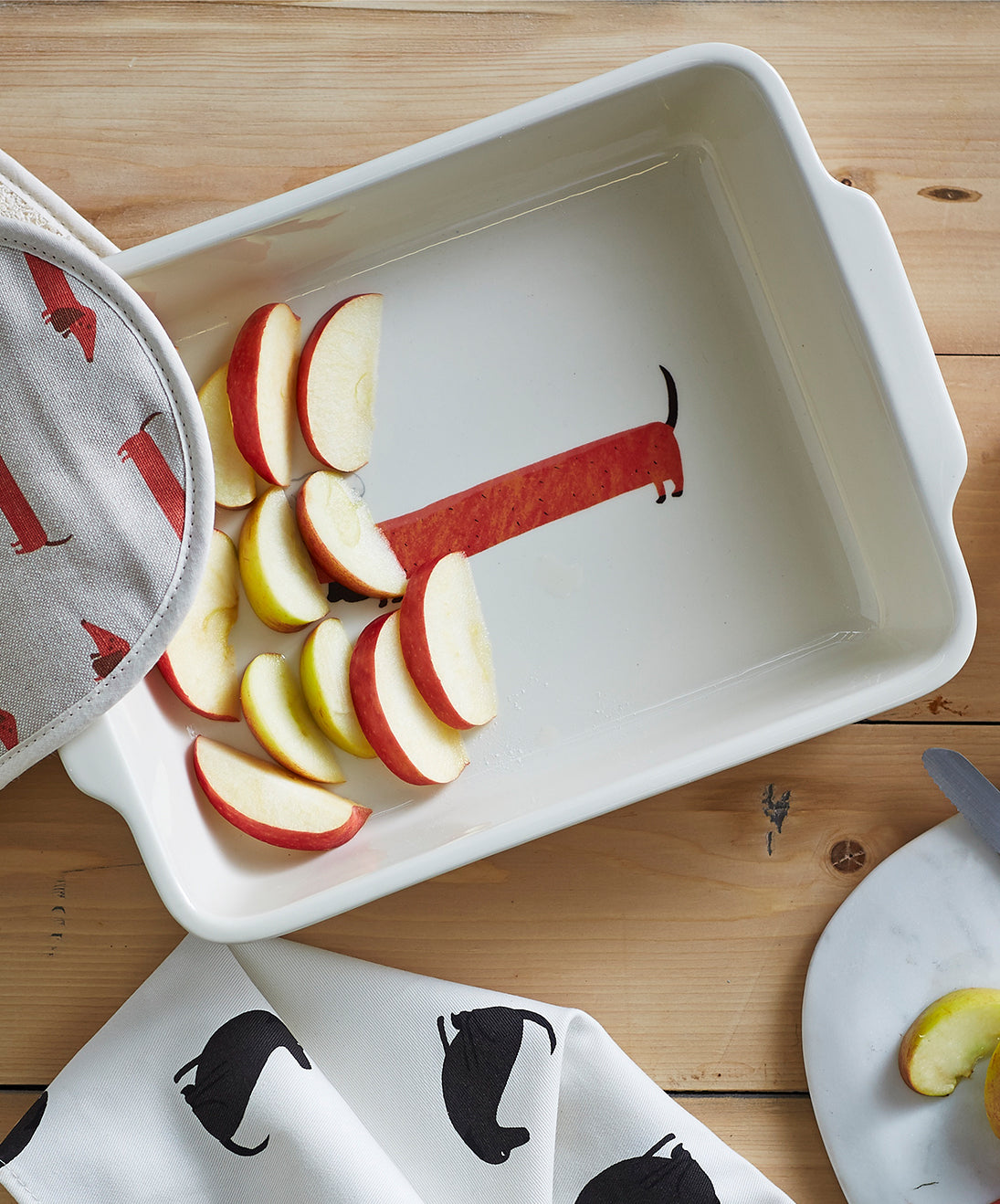 Baking Dish
