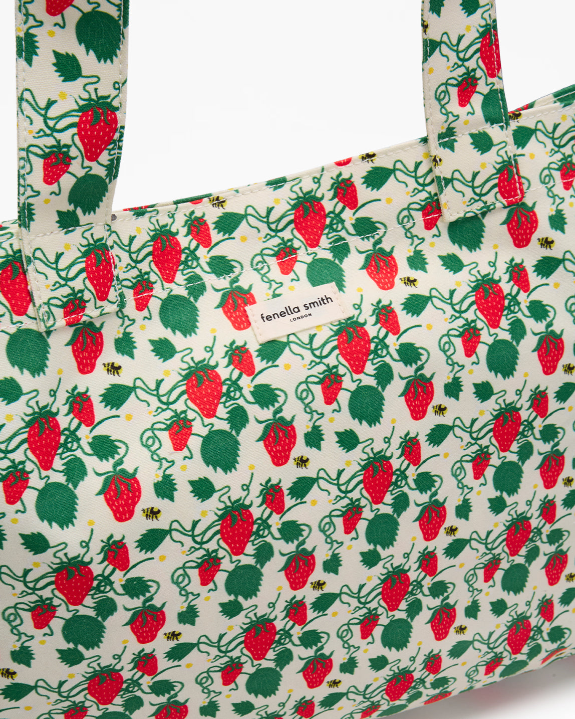 Bella Tote Bag