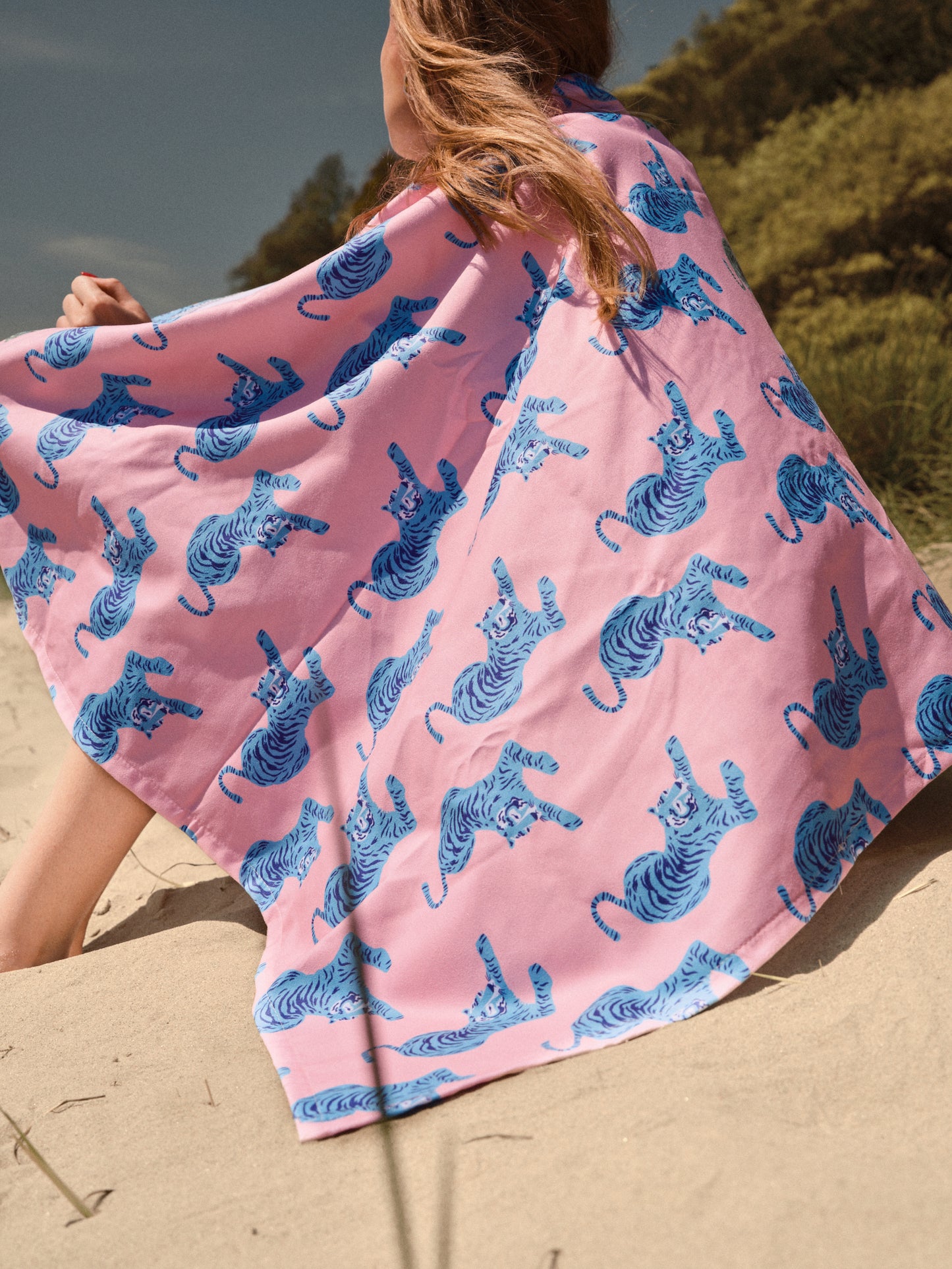 Beach Towel