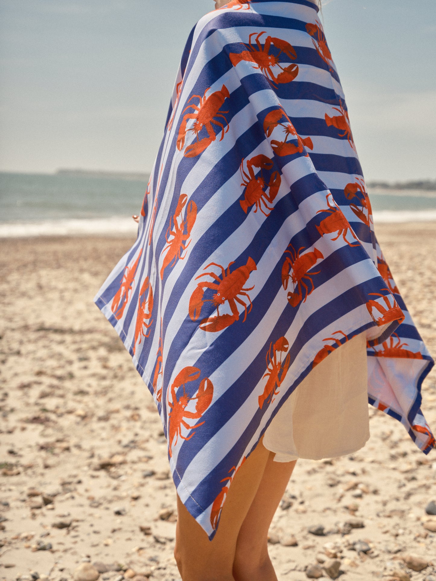 Beach Towel