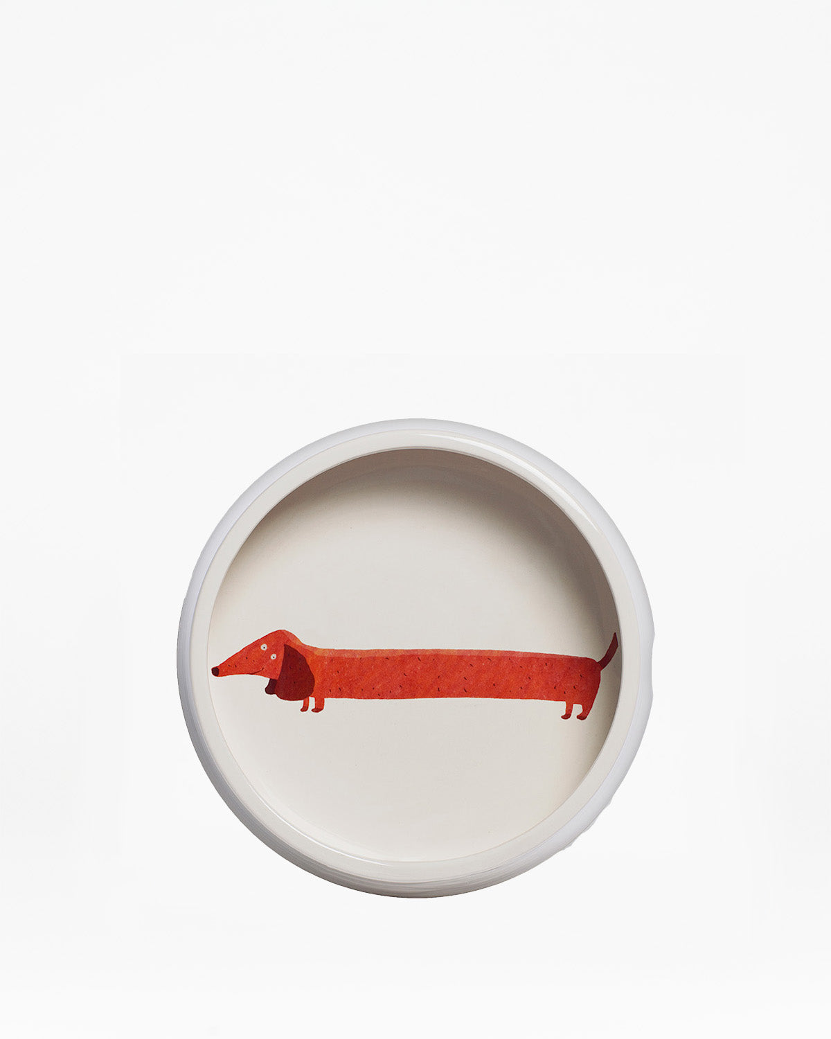 Dog Bowl