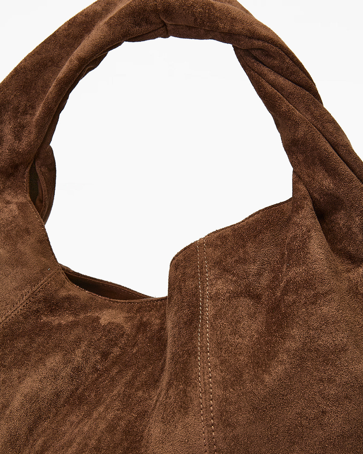 Eva Hobo Tote Bag