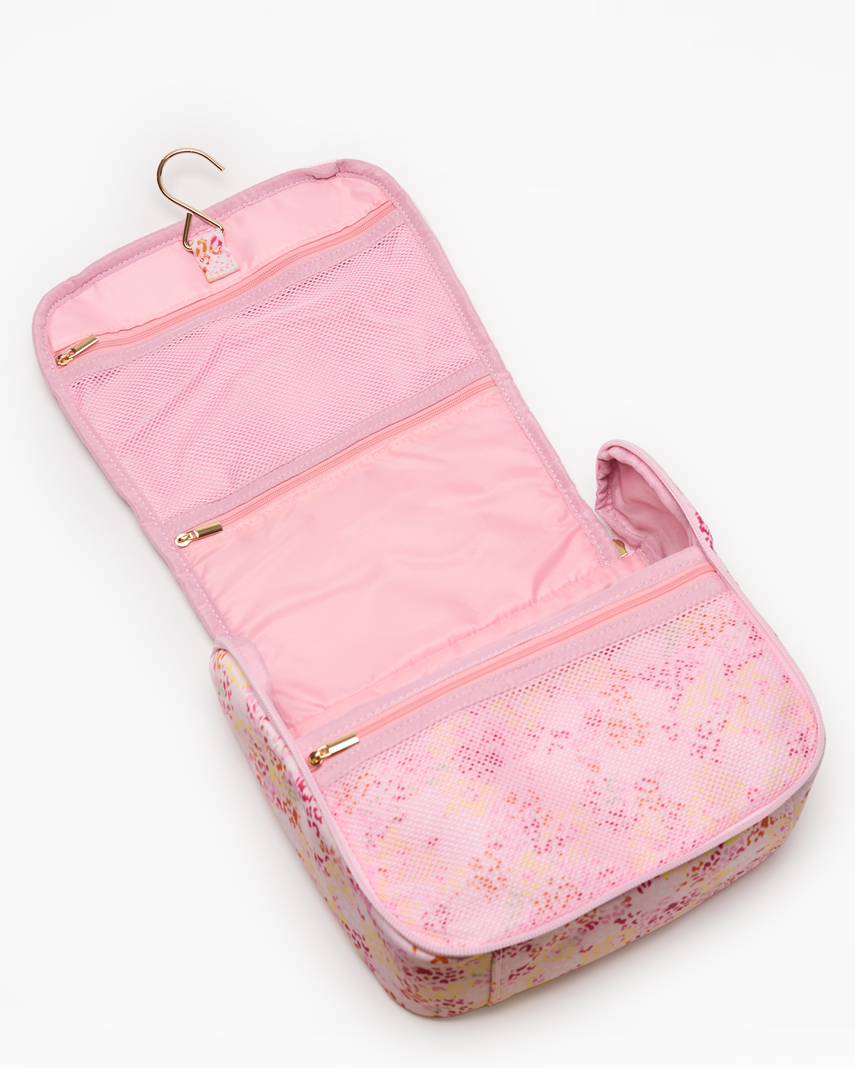 Hanging Washbag
