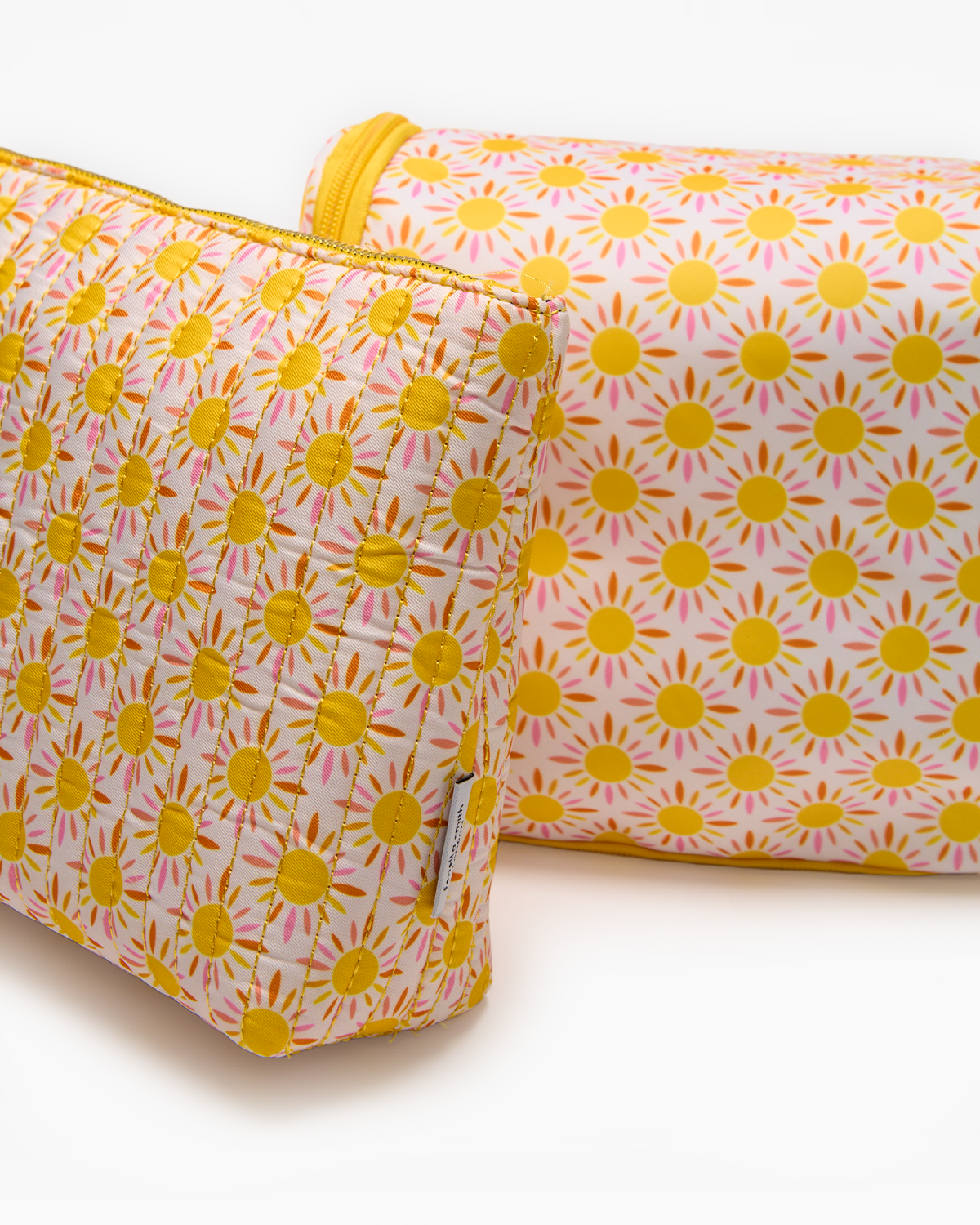 Washbag Set