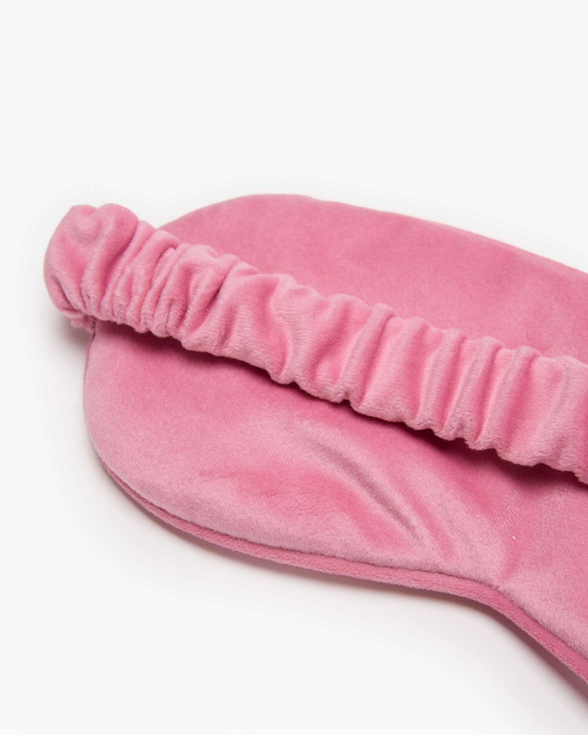 Velvet Eye Mask