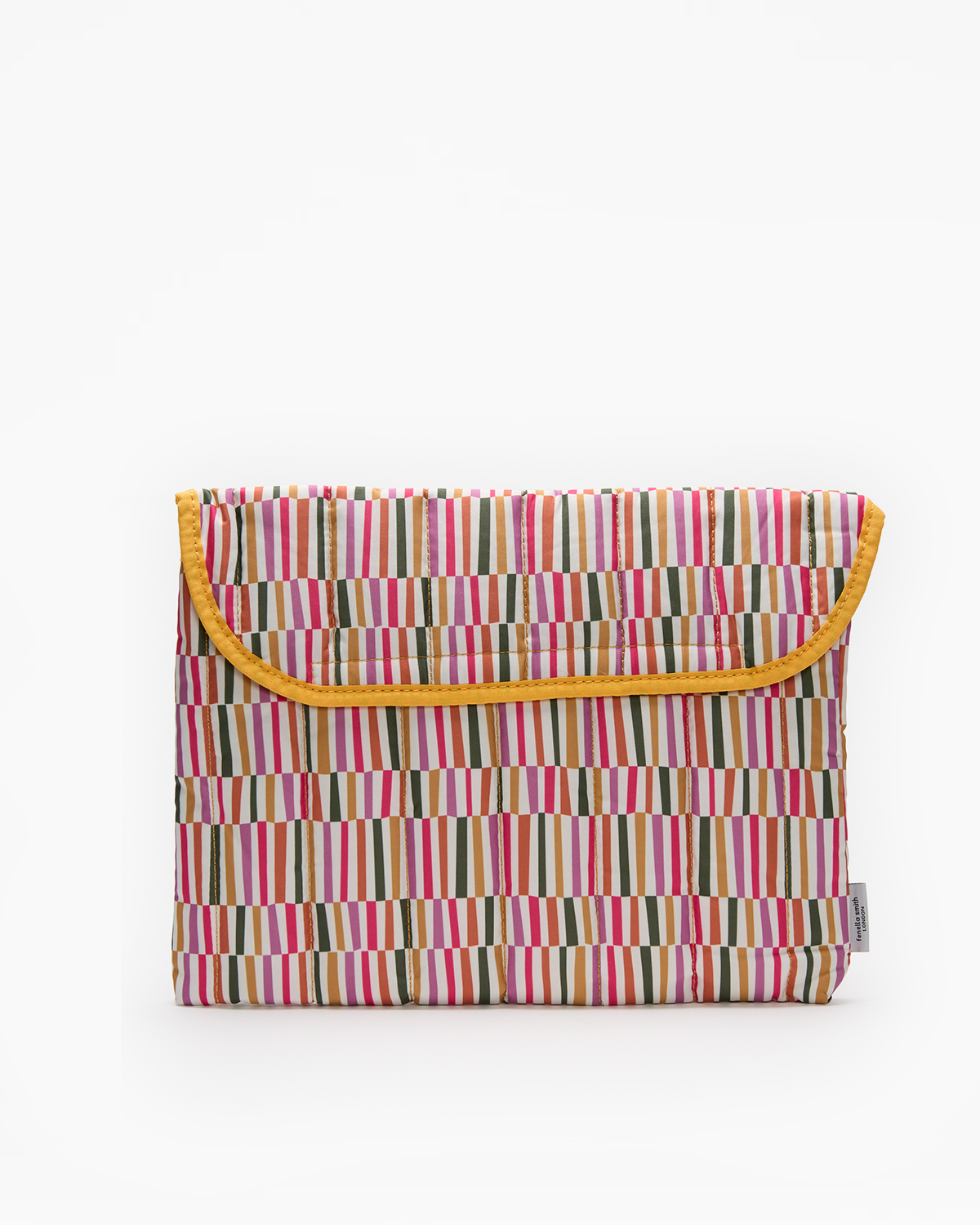 Laptop Snug and Jewellery Case Set