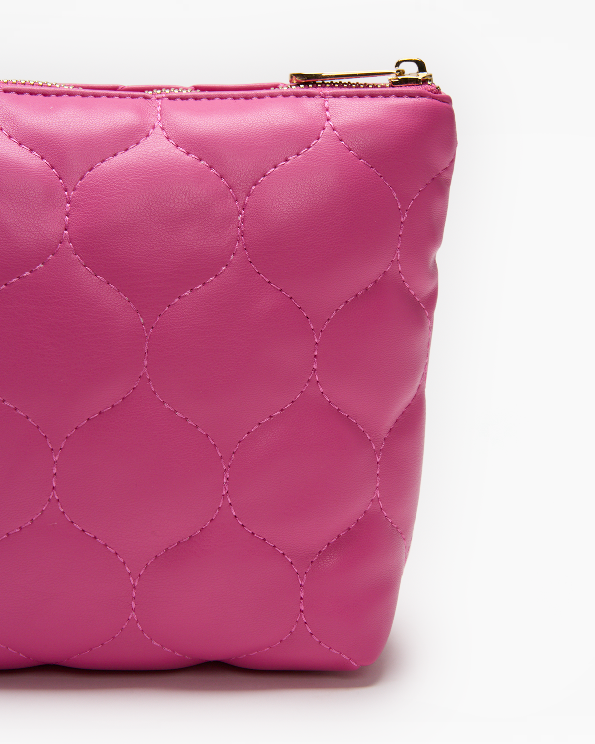 Quilted Washbag