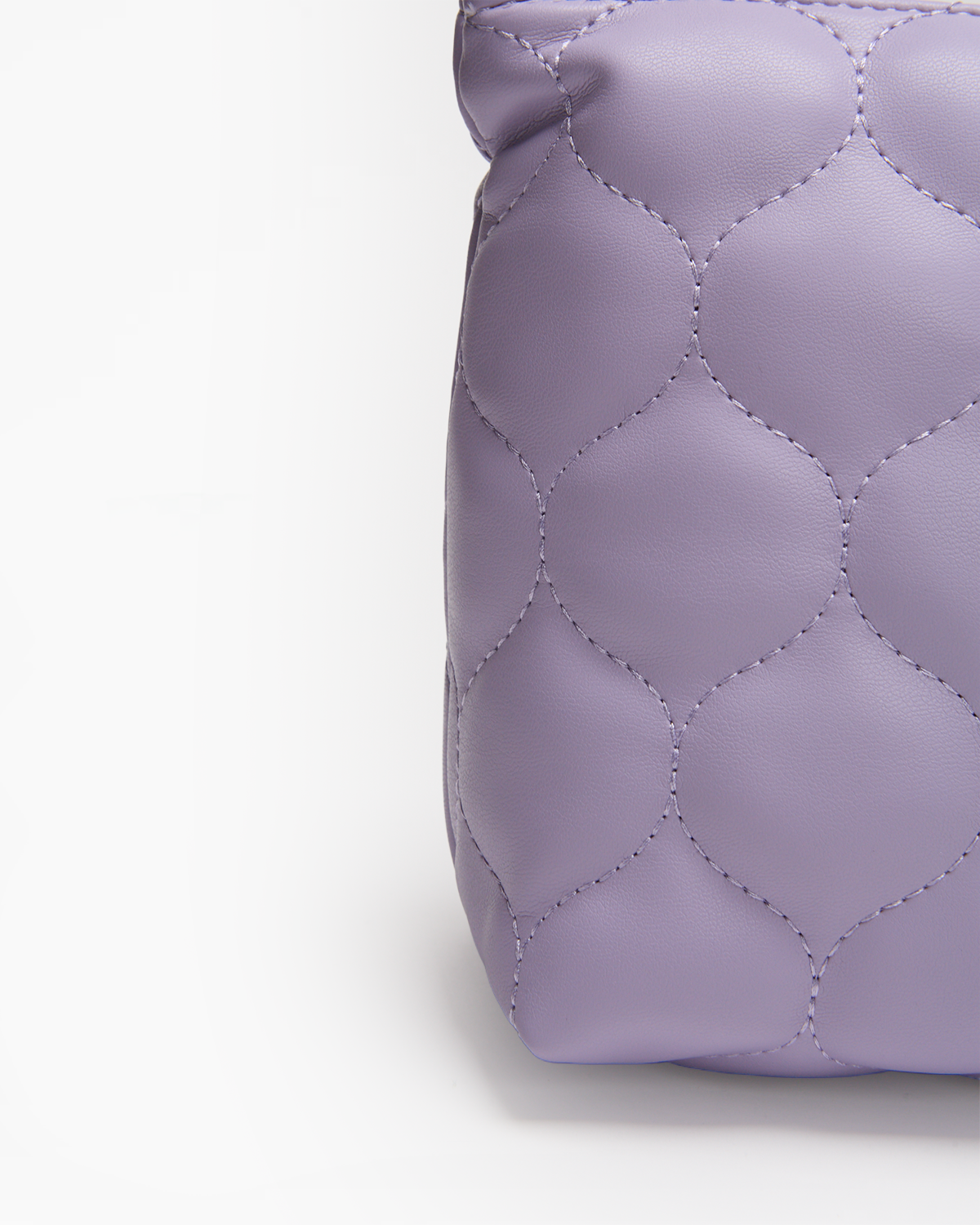 Quilted Washbag