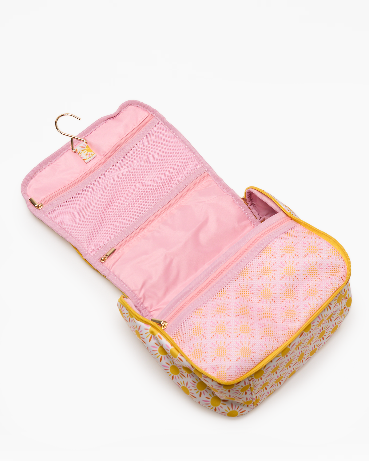 Hanging Washbag