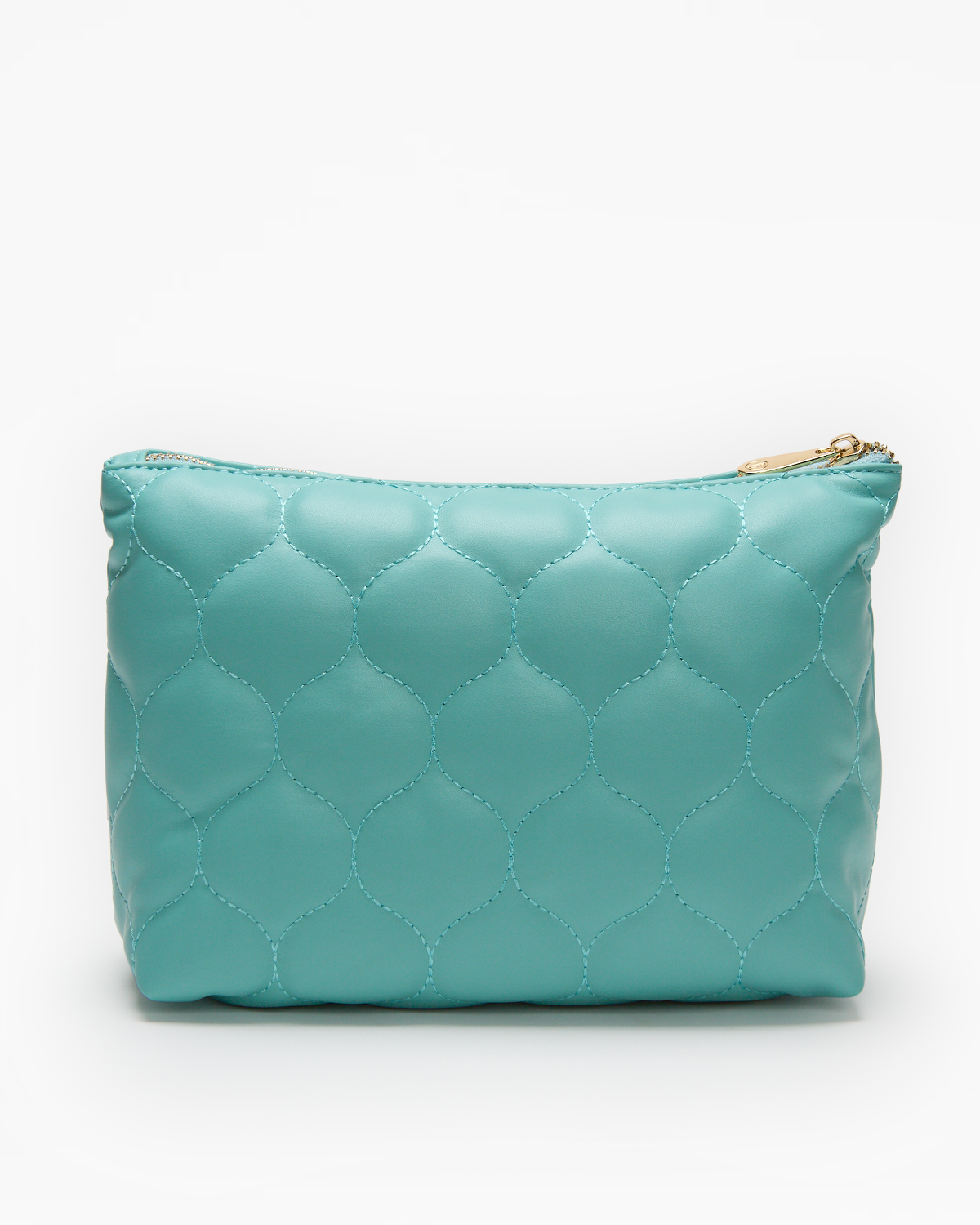 Quilted Washbag