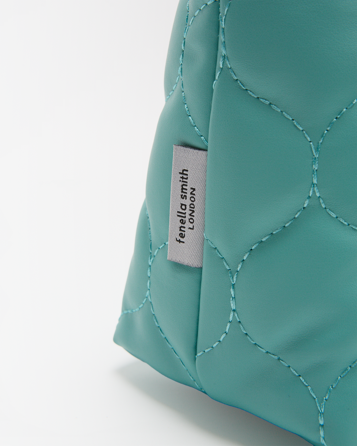 Quilted Washbag