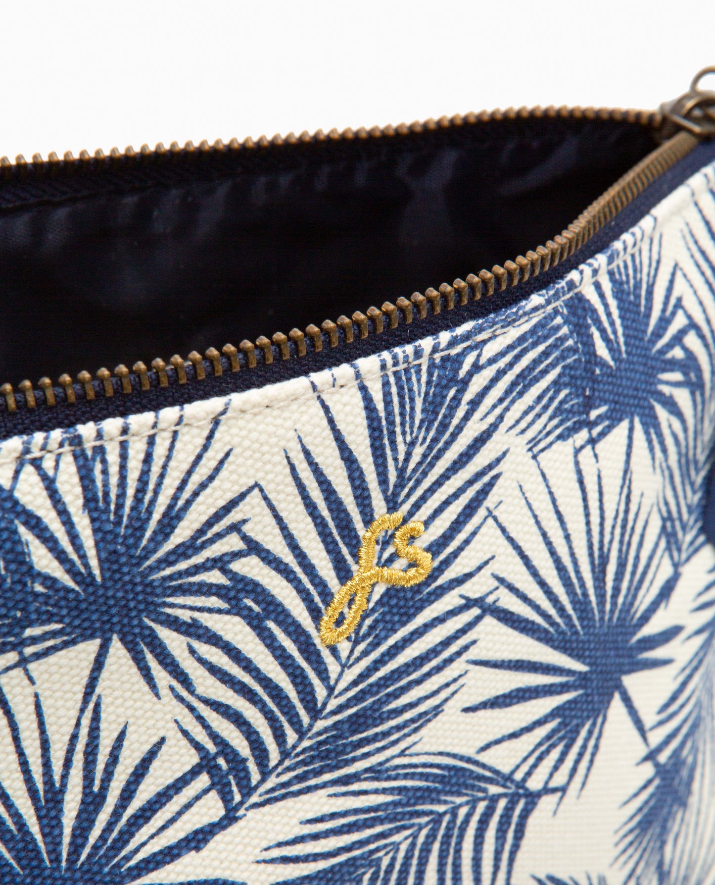 Naia Tote Bag and Washbag Travel Set