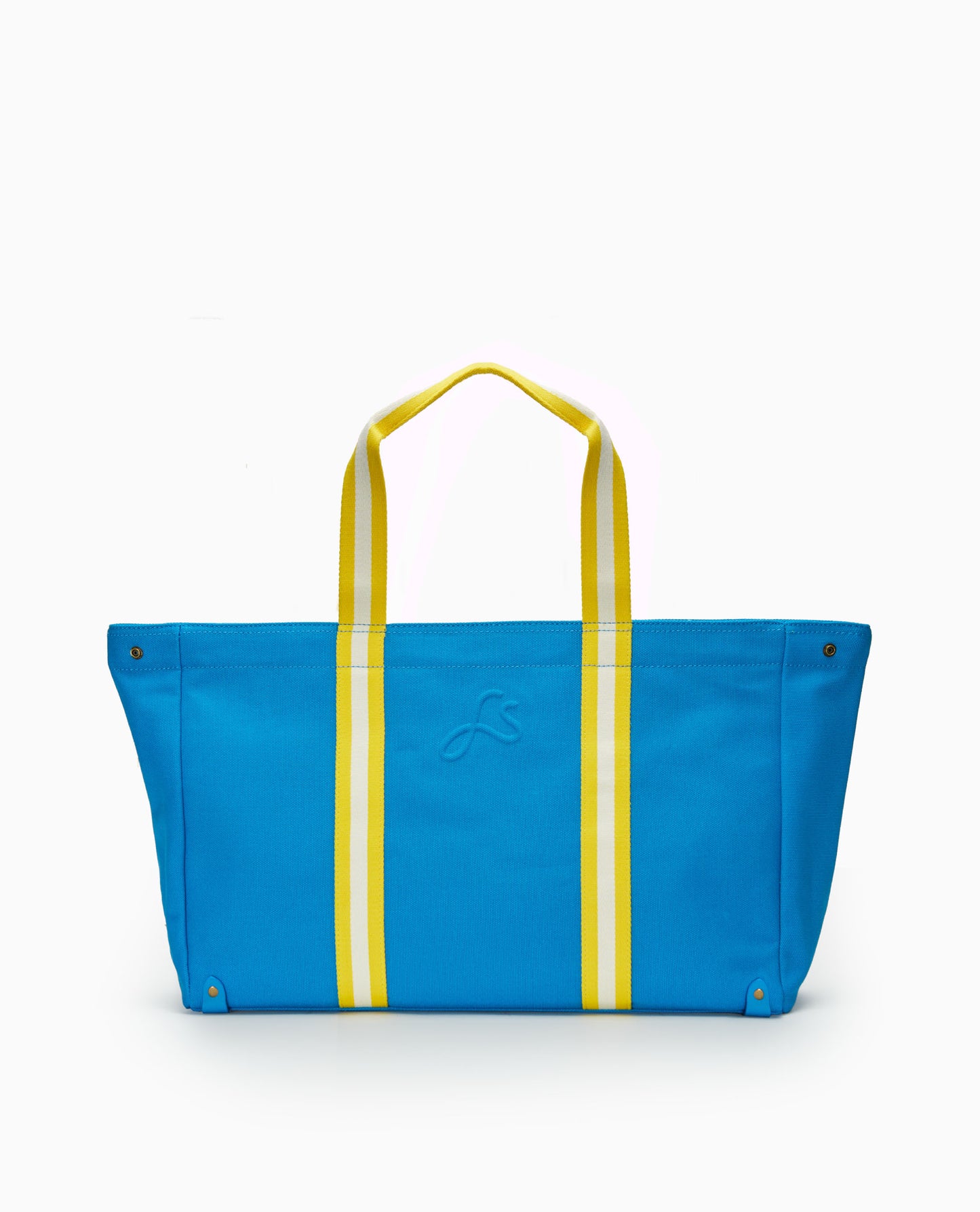 Naia Tote Bag and Washbag Travel Set