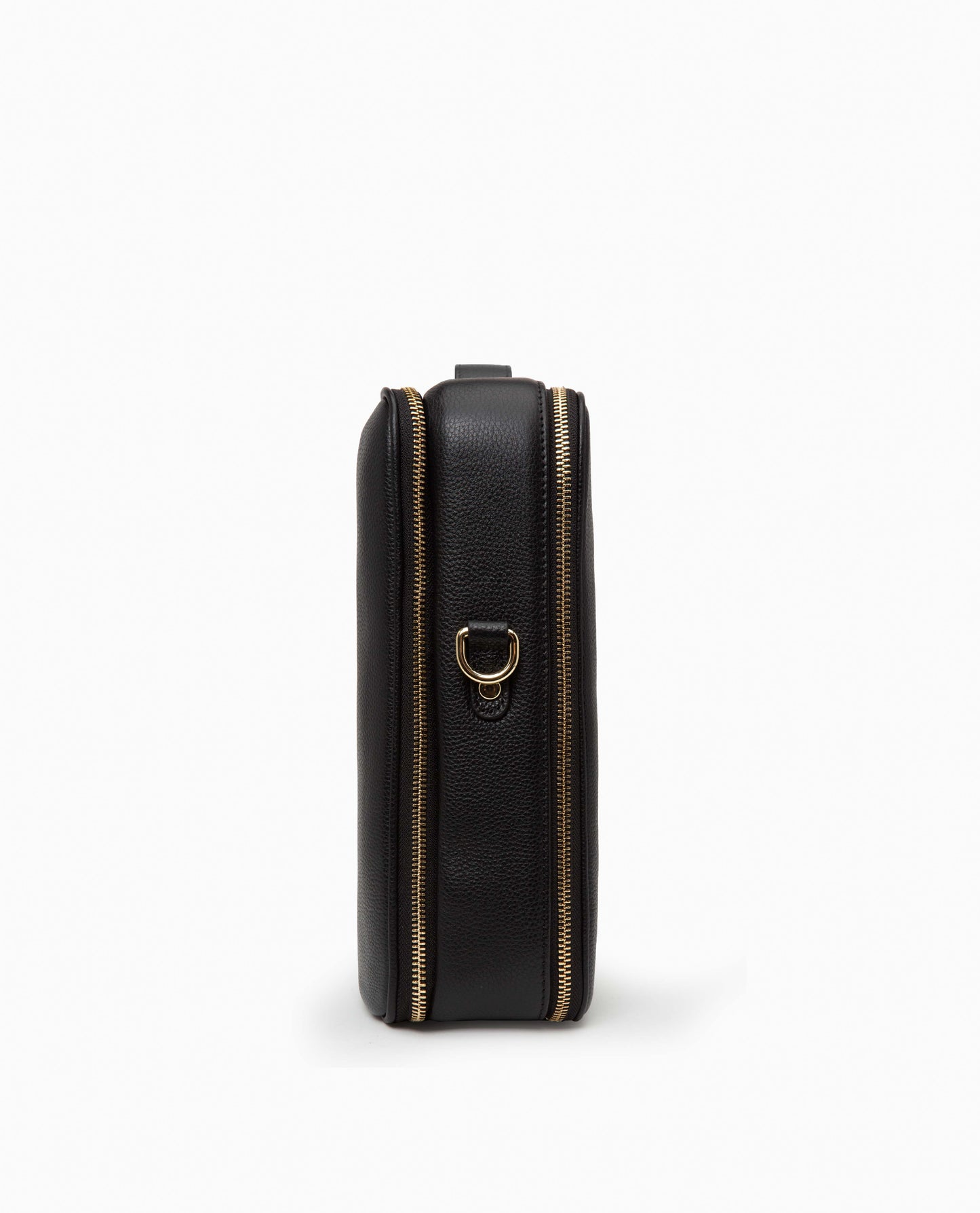 Sustainable Leather Luca Laptop Bag