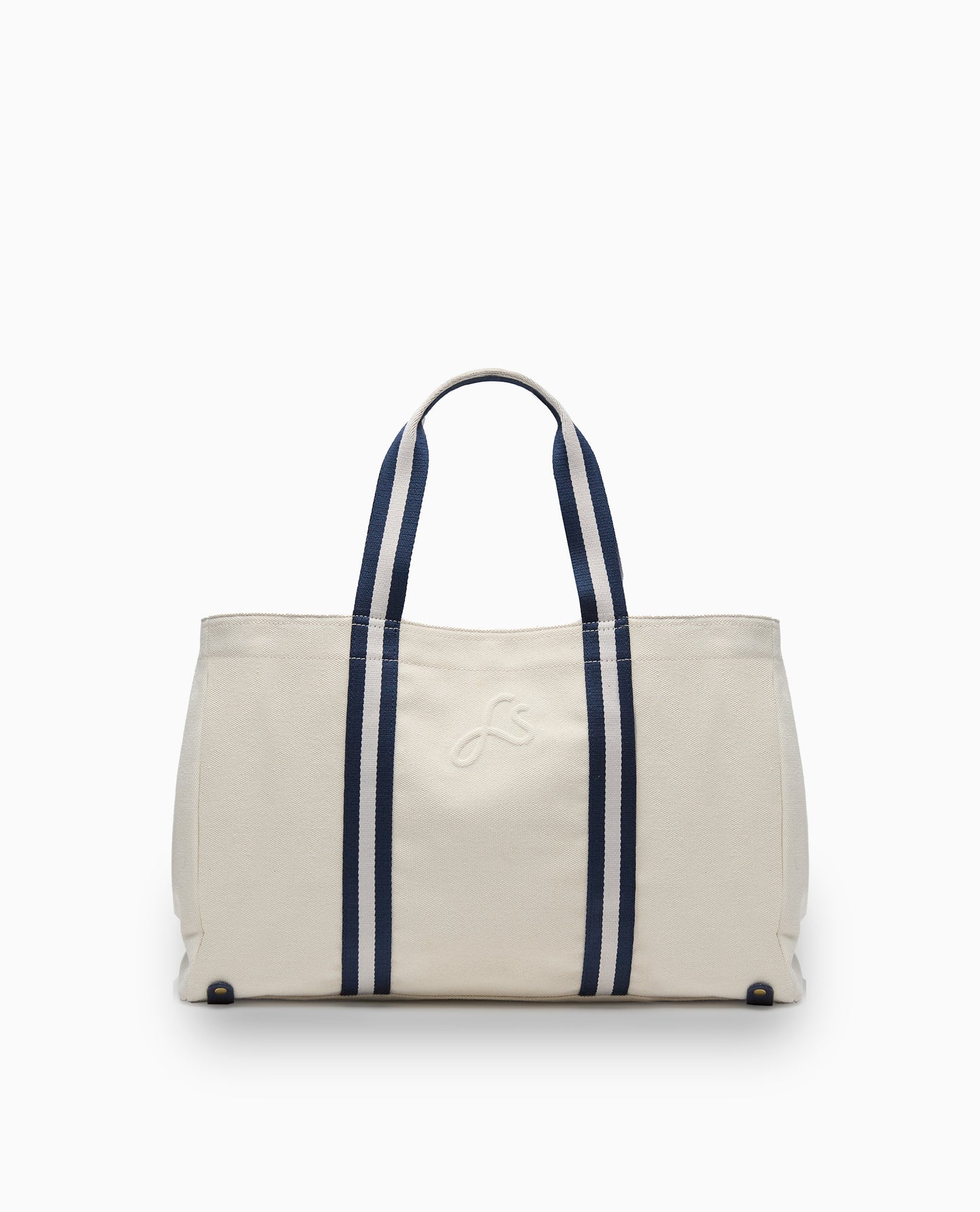 Nova Carry On Suitcase and Naia Beach Bag Set