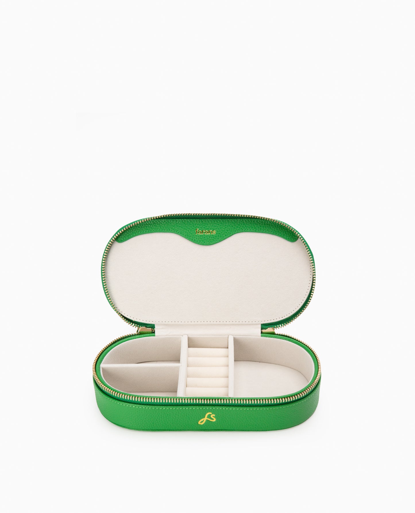 Cora Jewellery Case
