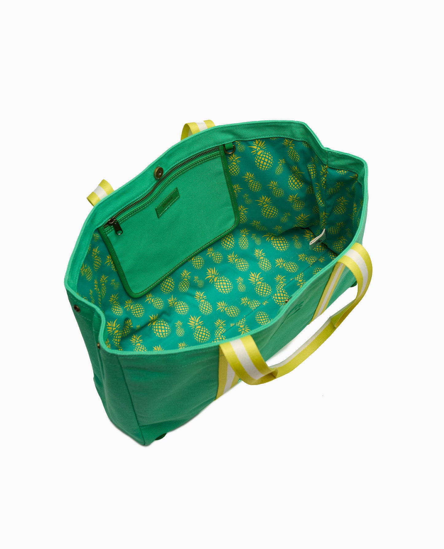 Naia Tote Bag and Washbag Travel Set