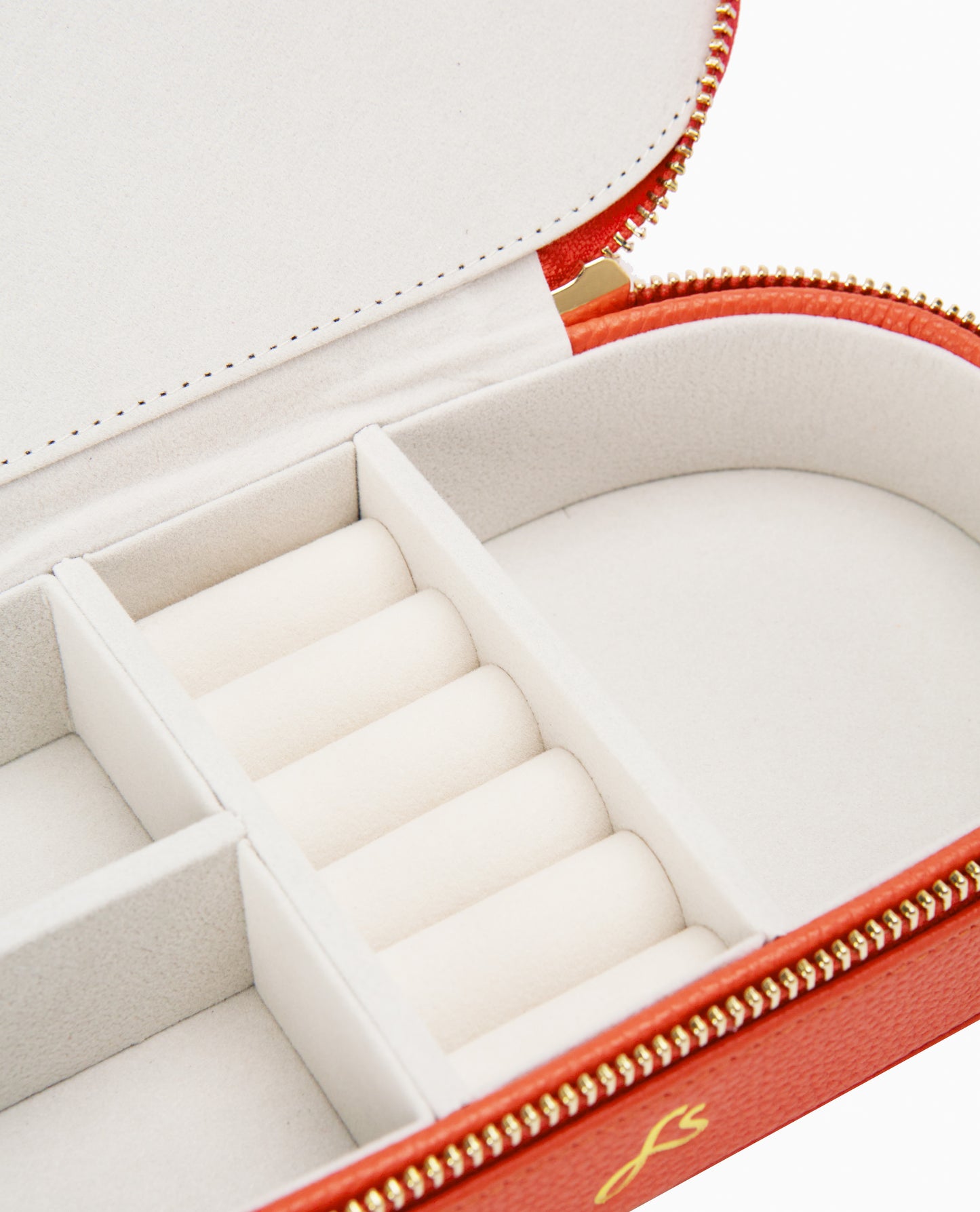 Cora Jewellery Case