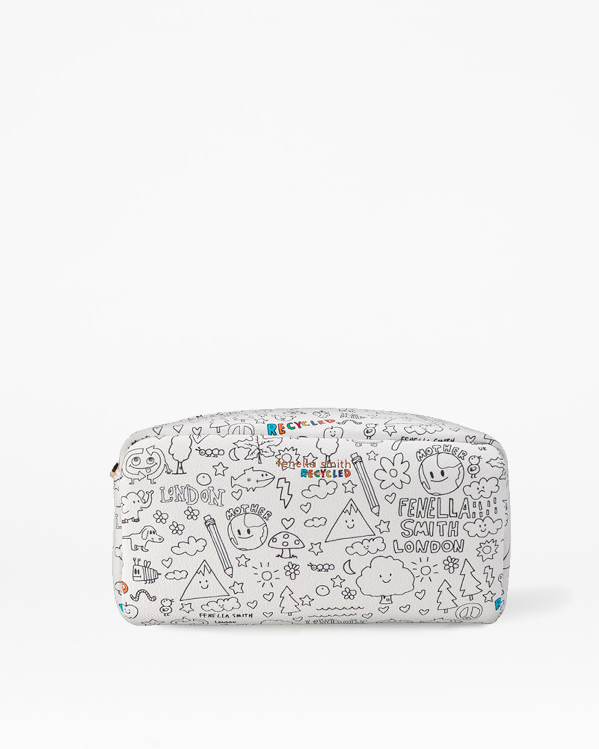 Box Washbag