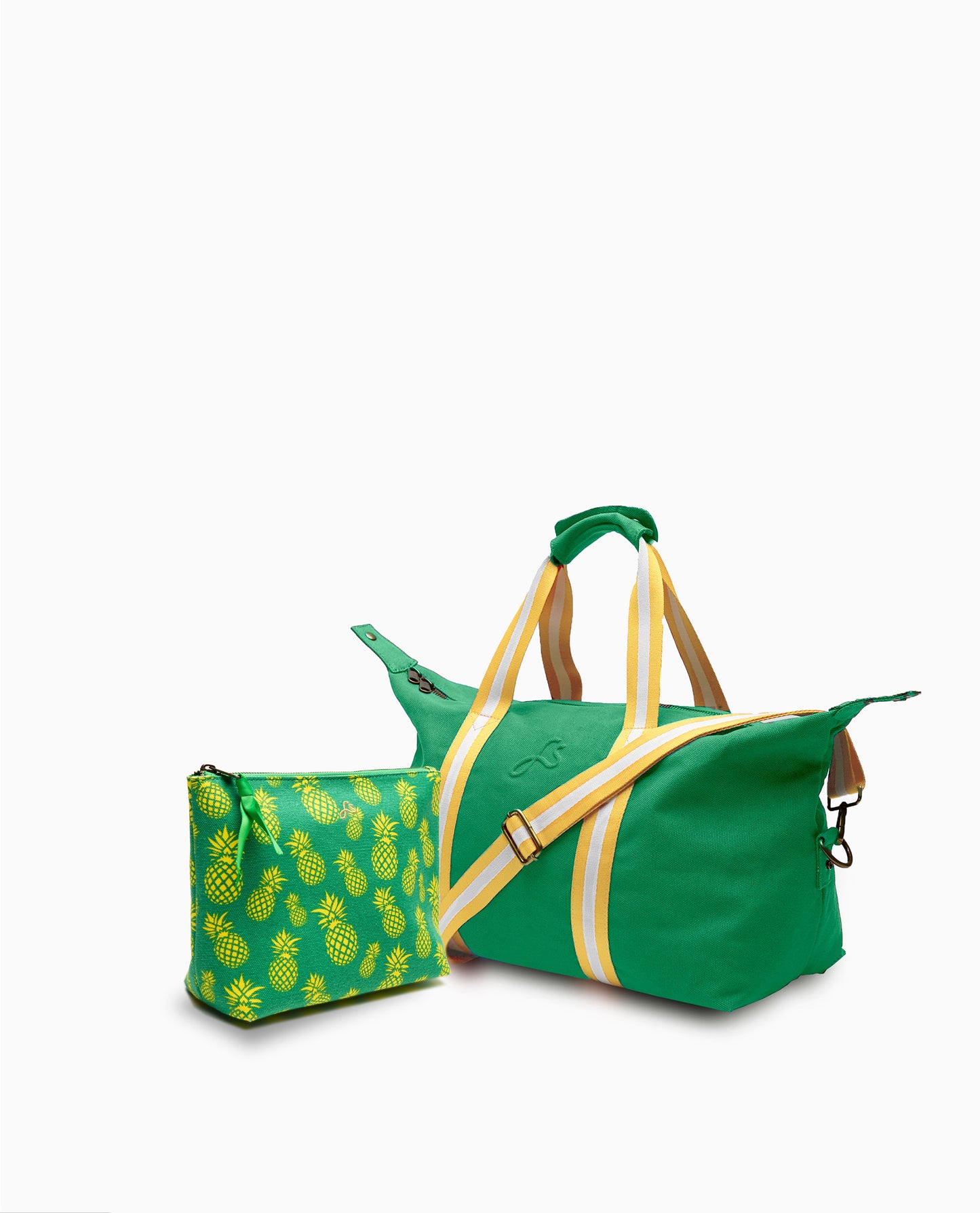 Bodhi Explorer and Washbag Travel Set