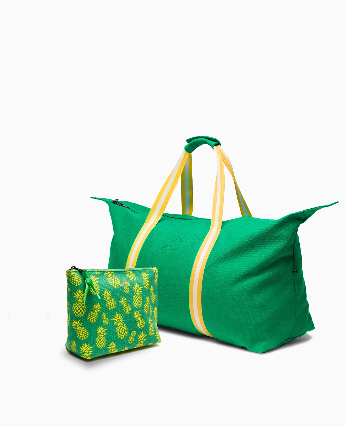 Bodhi Voyager and Washbag Travel Set