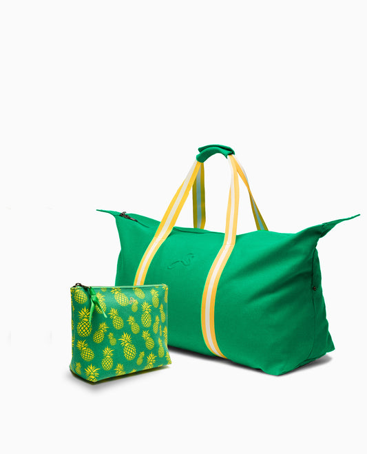 Bodhi Voyager and Washbag Travel Set